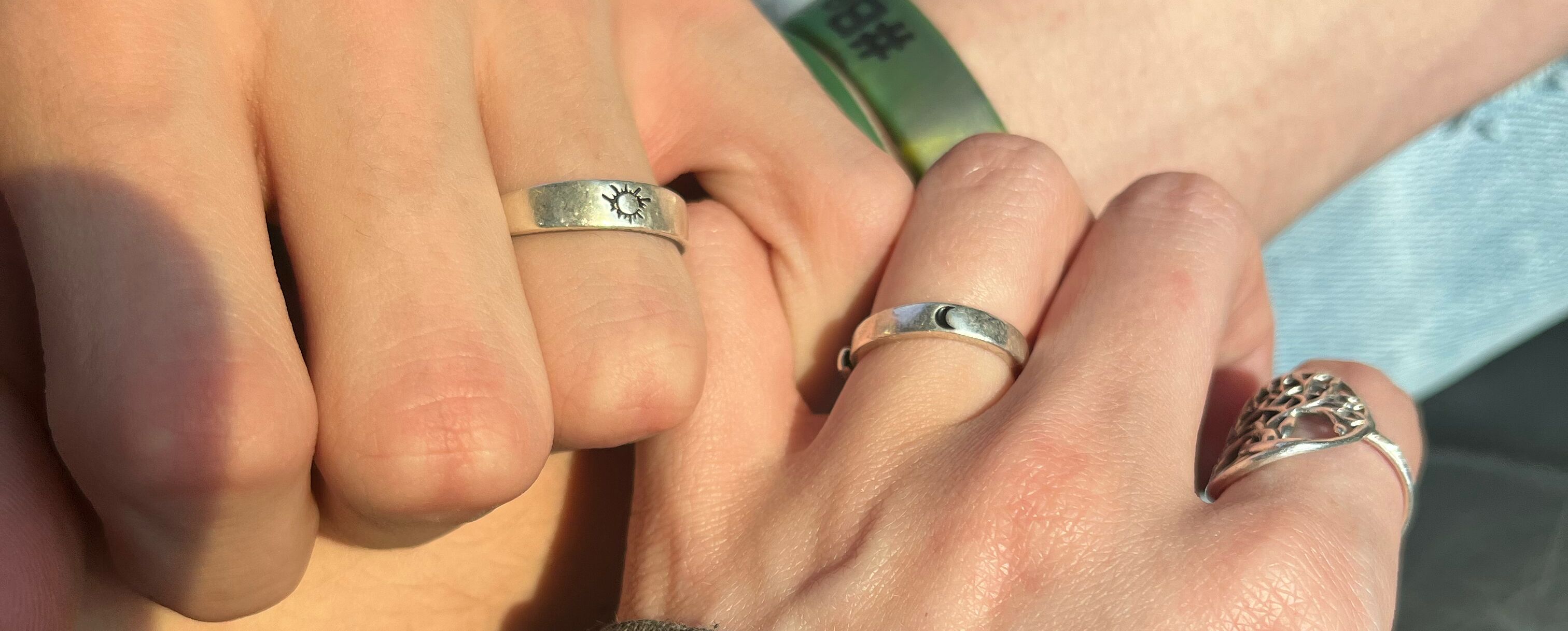 Picture of Our Story ! ~
