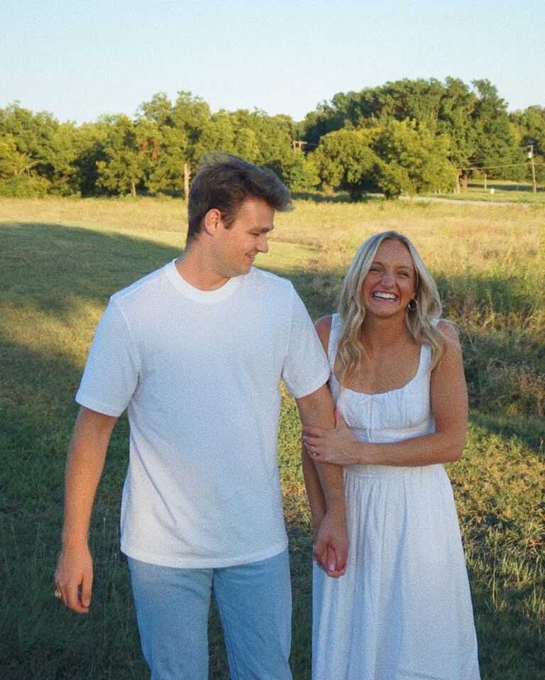 Emily & Chris Home Page Banner