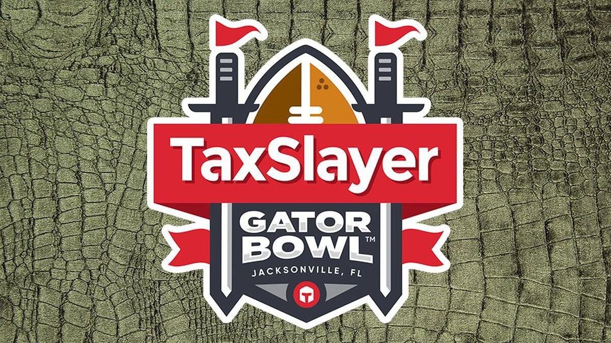 Picture of Watch the Gator Bowl