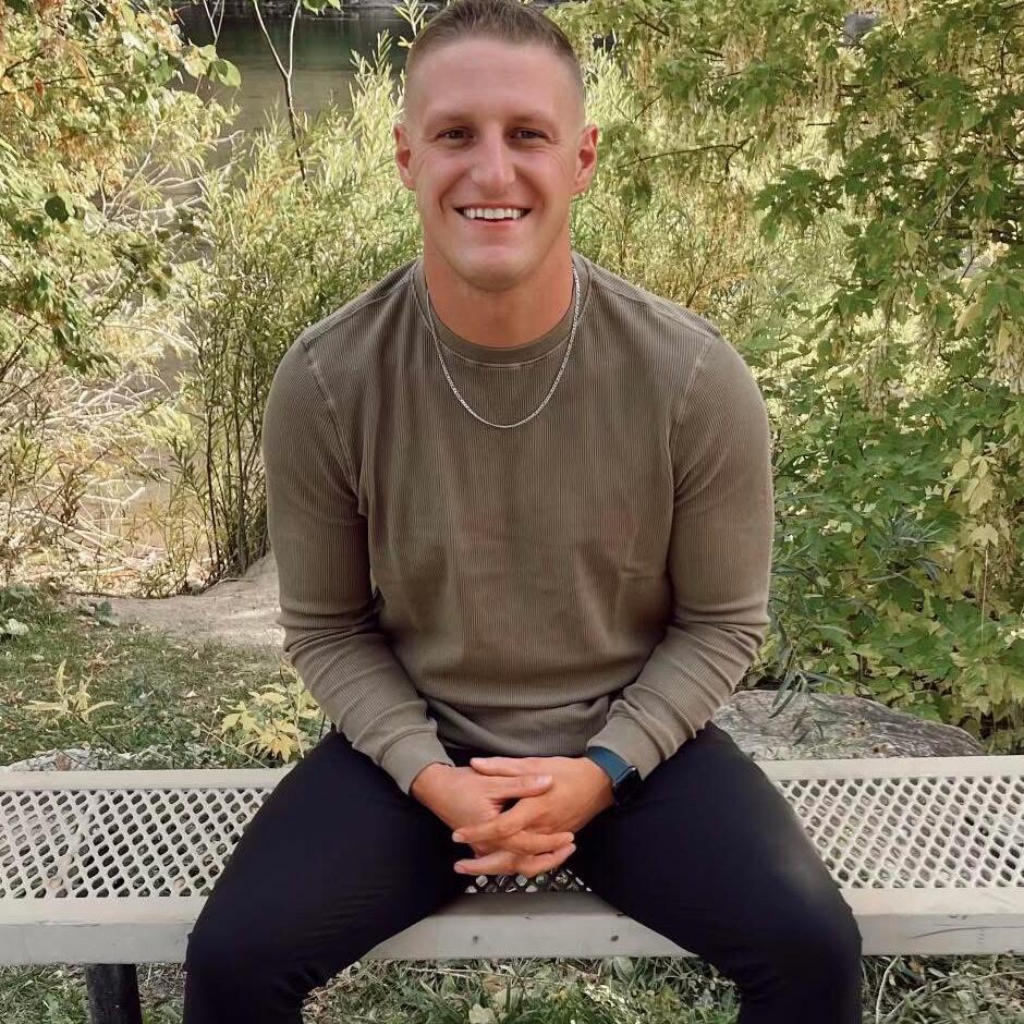 Devin Goff