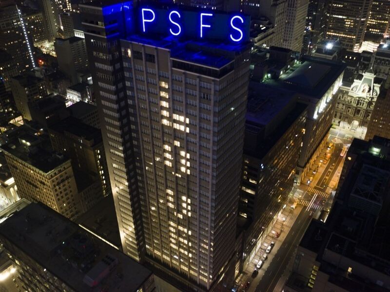 Picture of Loews Philadelphia Hotel