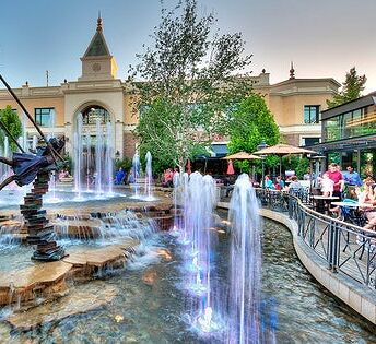 Picture of The Village at Meridian