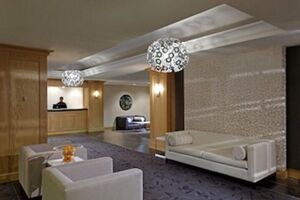 Picture of The Simon Hotel Sydney