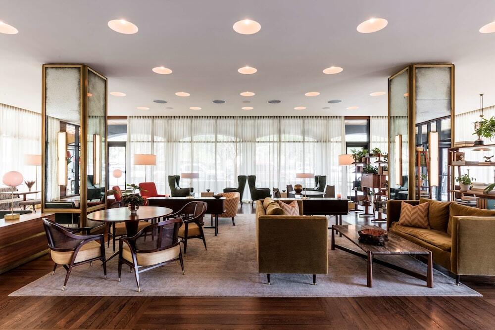 Picture of The Dewberry Charleston