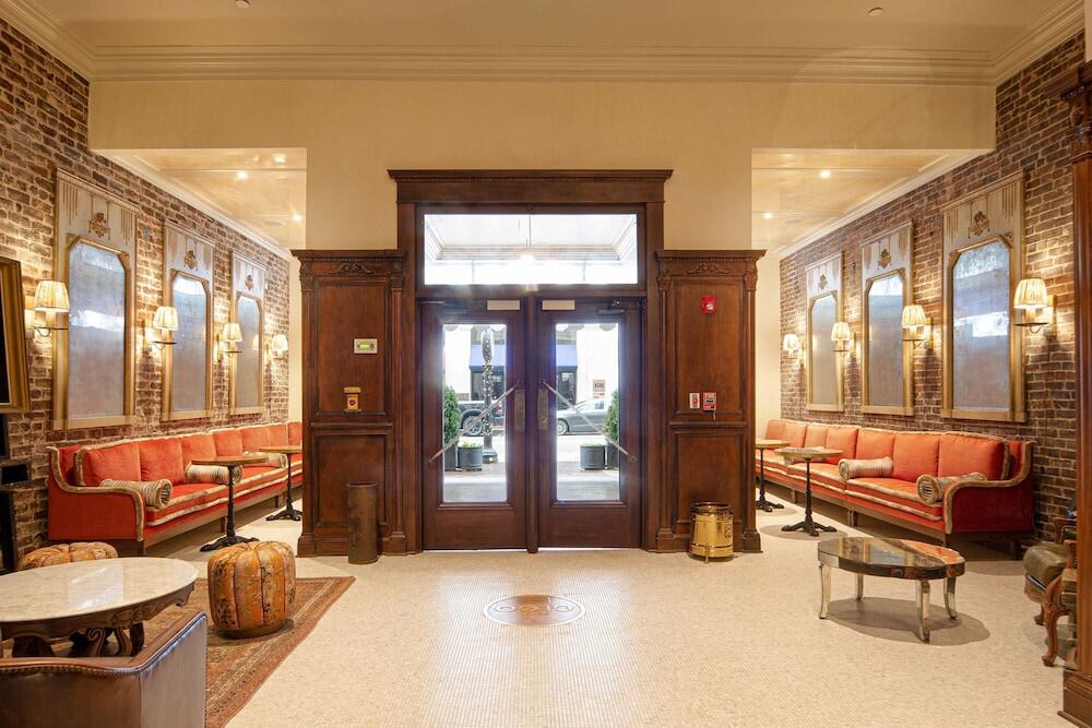Picture of Hotel Cleo, Knoxville Downtown, a Tribute Portfolio Hotel