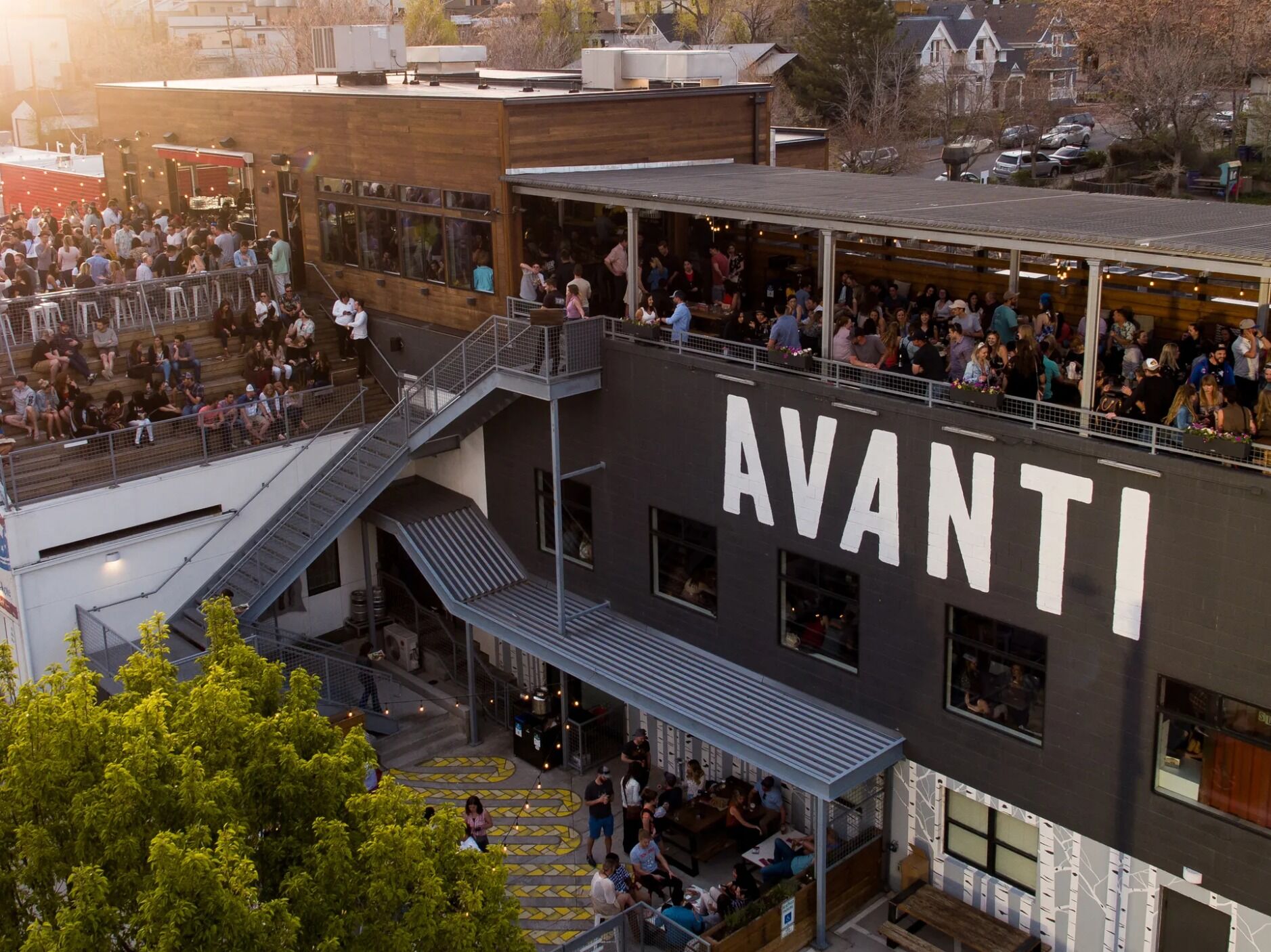 Picture of Avanti Food & Beverage
