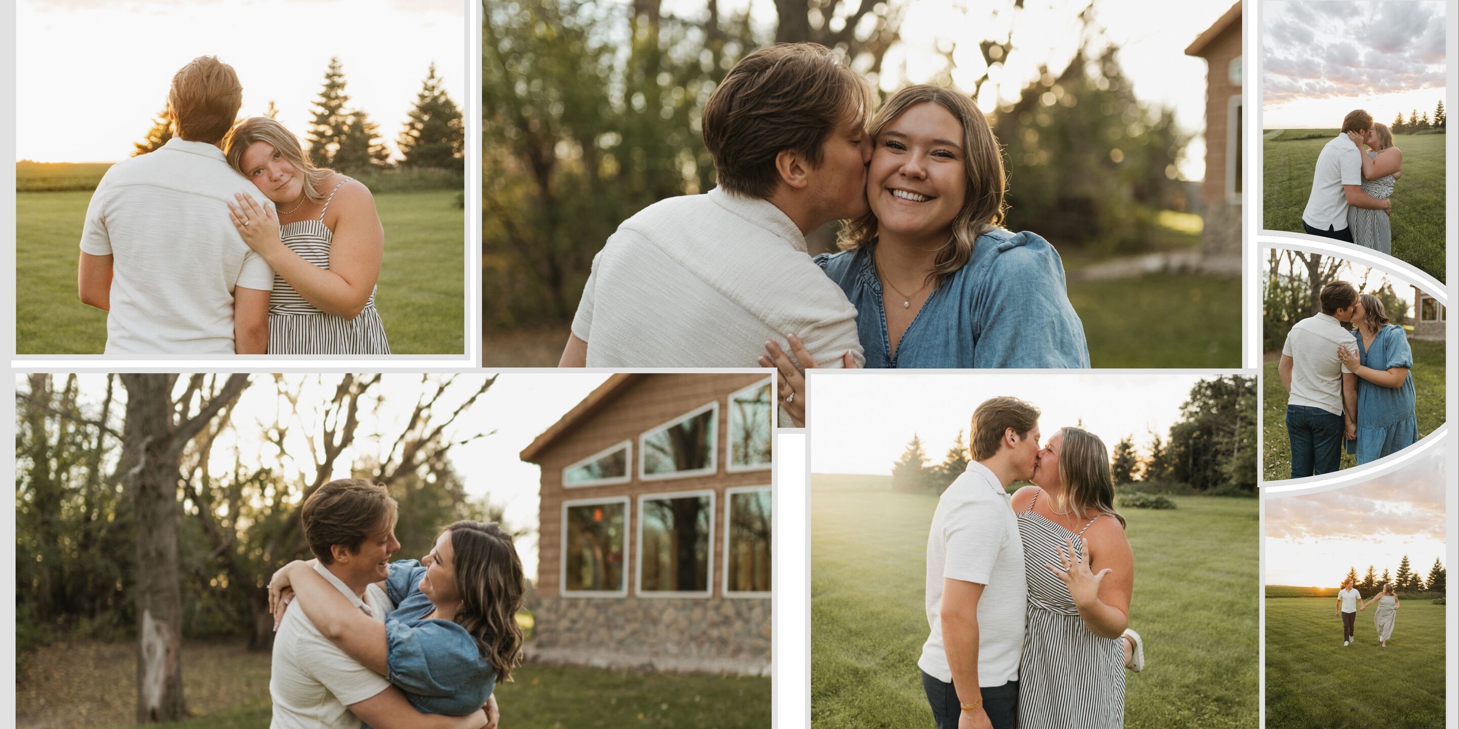 Olivia Naatjes and Trayton Radke's Wedding Website - The Knot