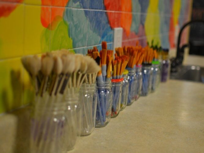 Picture of Wish Upon A Jar