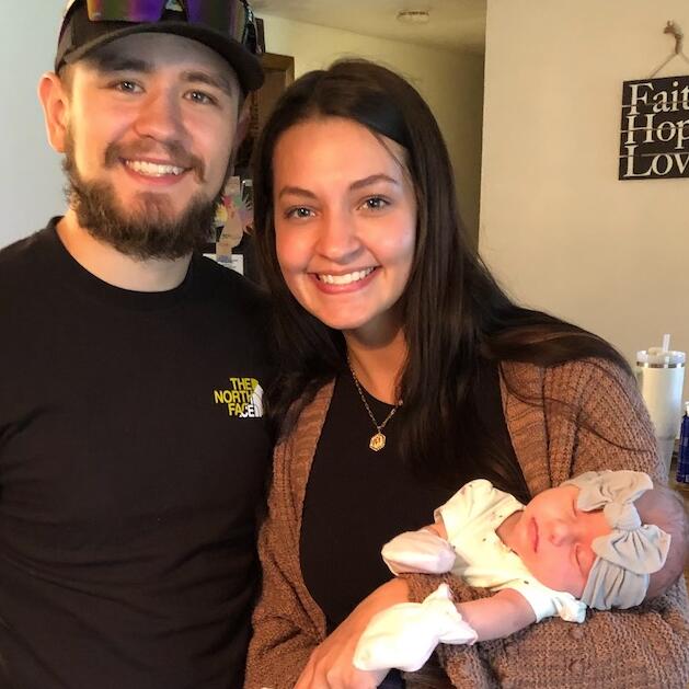Adalyn Plummer 