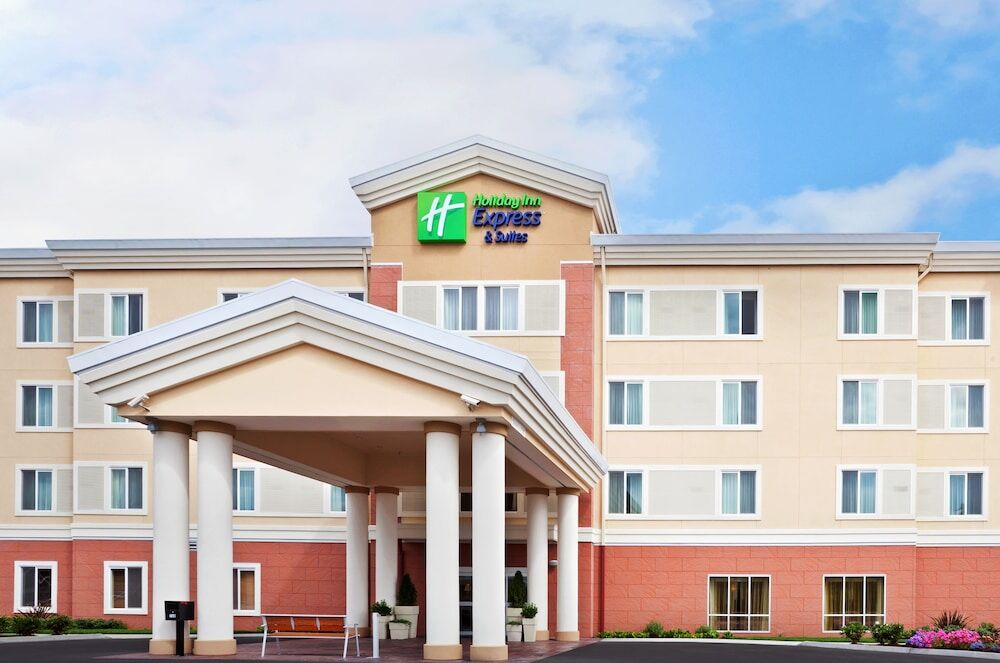 Picture of Holiday Inn Express Chehalis-Centralia by IHG