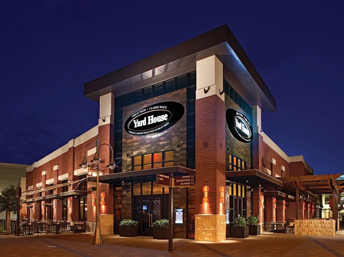 Picture of Yard House