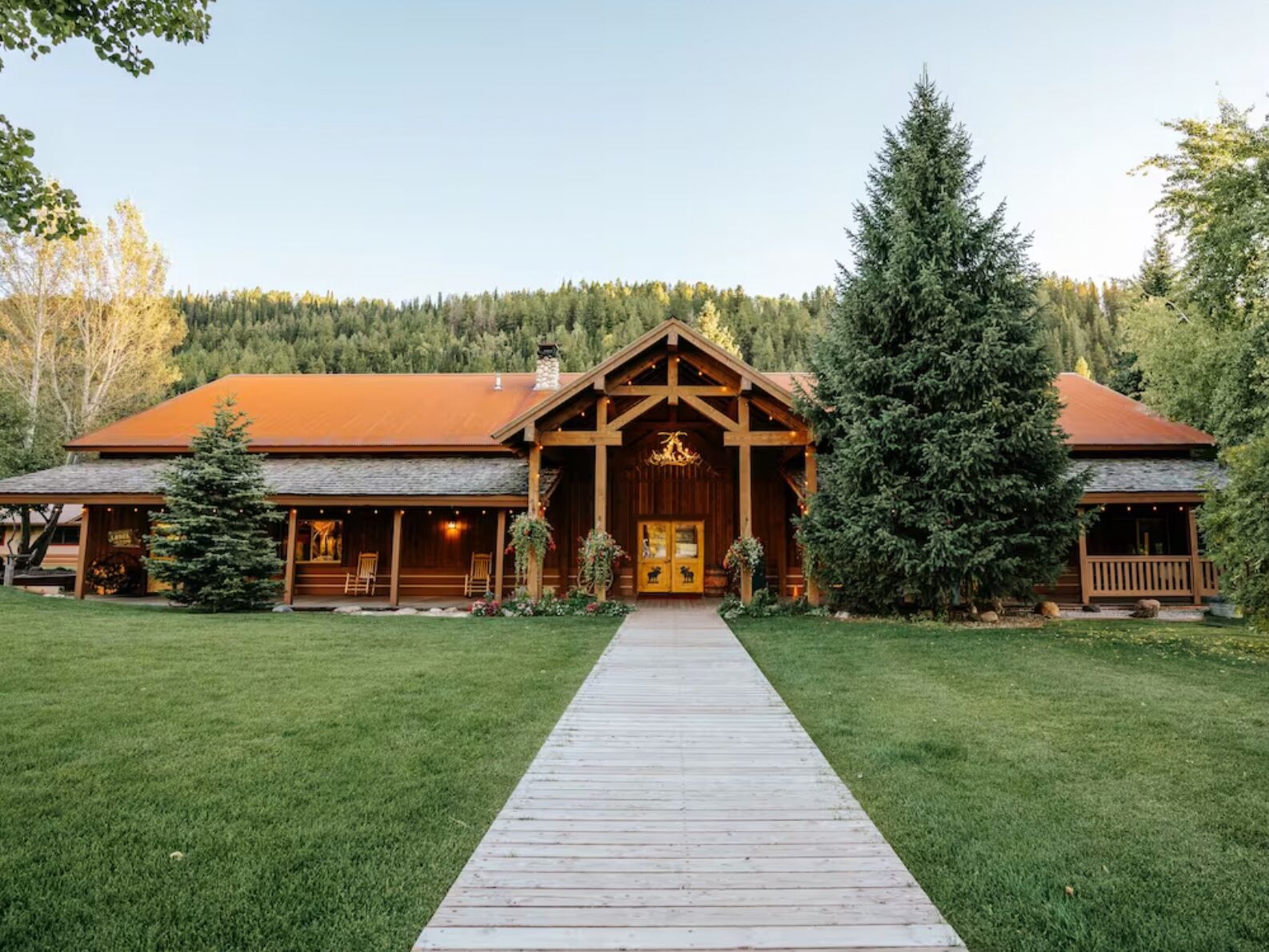 Picture of Moose Creek Ranch