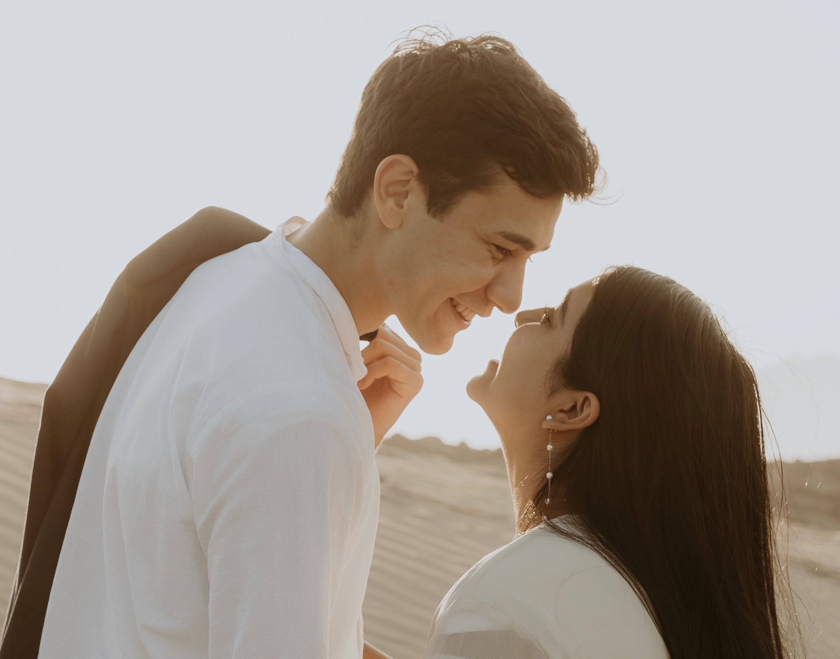 Picture of JUST AS THEIR LETTERS TRAVELED, SO DID THEIR LOVE
