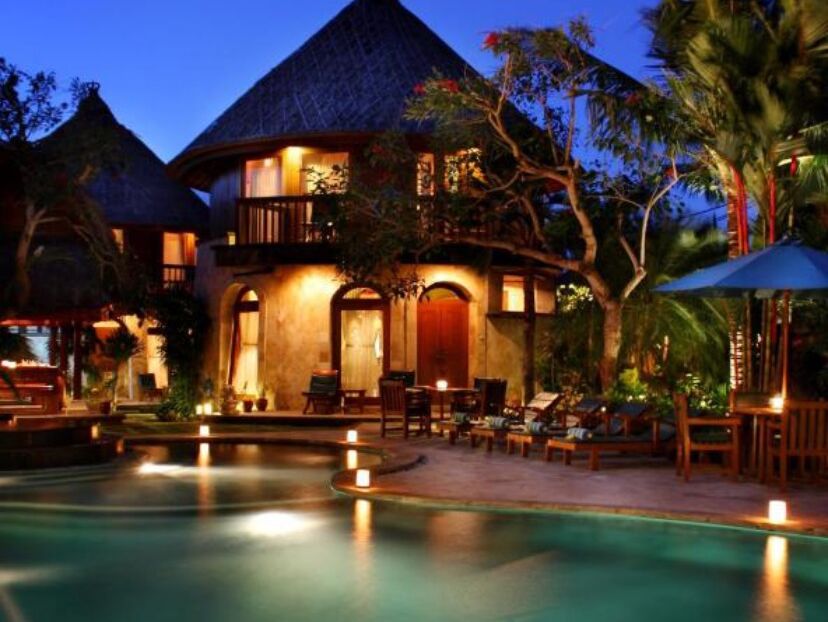 Picture of Dewani Villa Resort