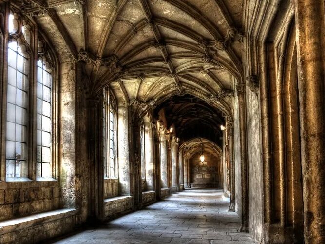 Picture of Harry Potter Tour
