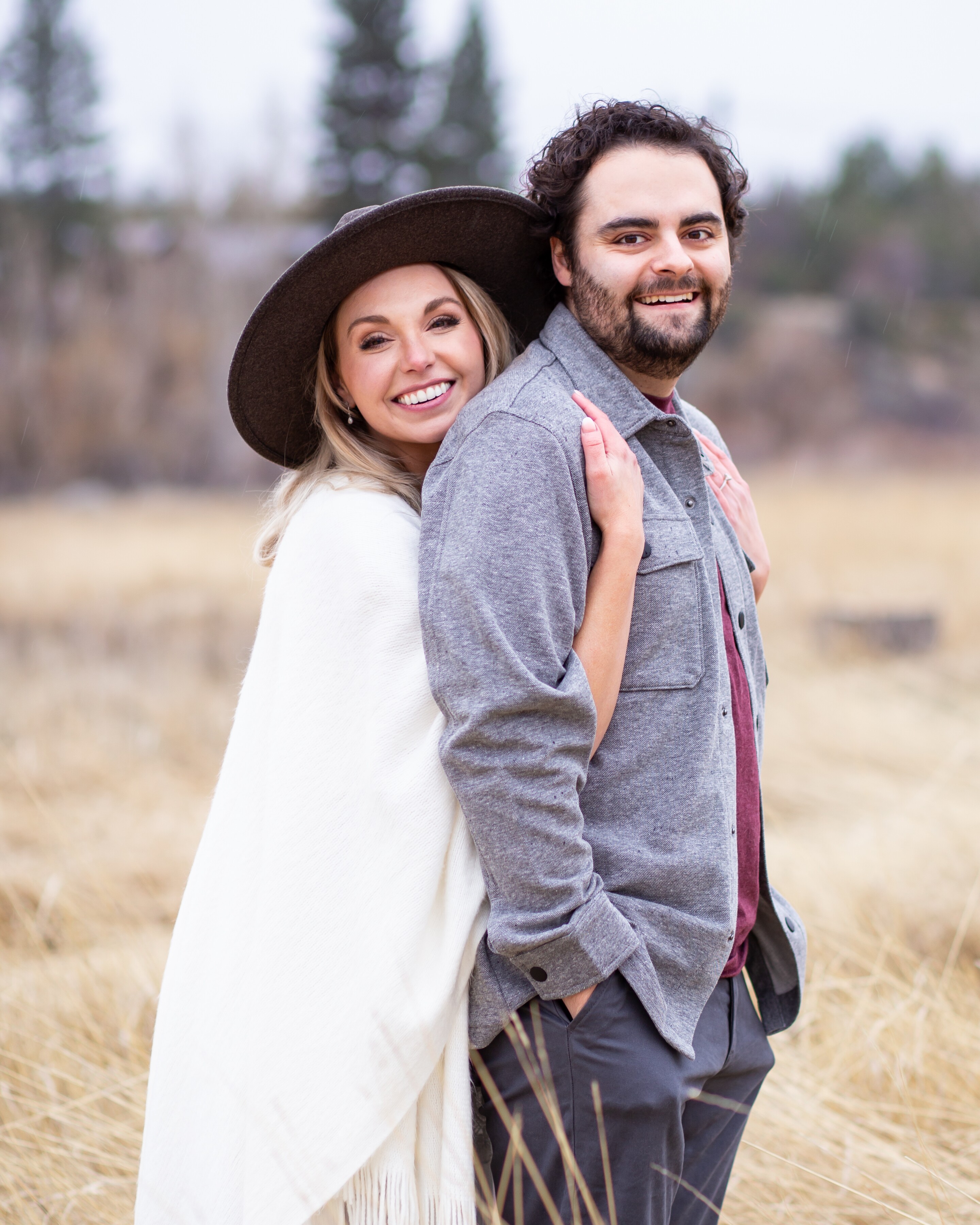 Coraleigh & Cody Home Page Banner