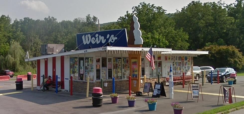 Picture of Weir's Ice Cream