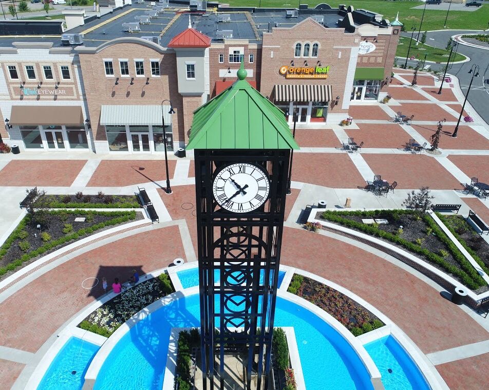 Picture of Town Center At Firestone Farms