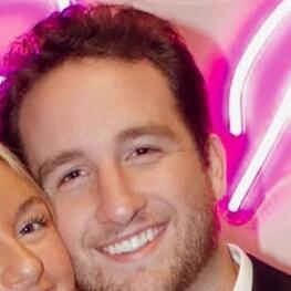 Zach Parker
