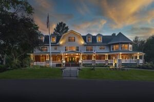 Picture of The Inn at Thorn Hill & Spa