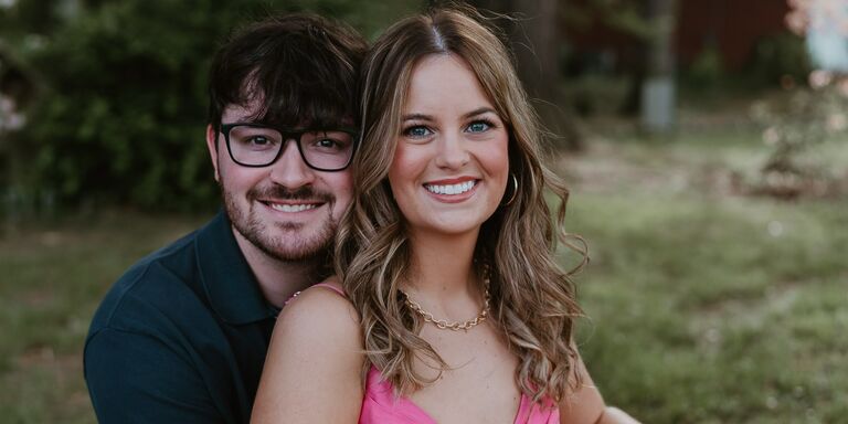 Avery & Ethan Home Page Banner