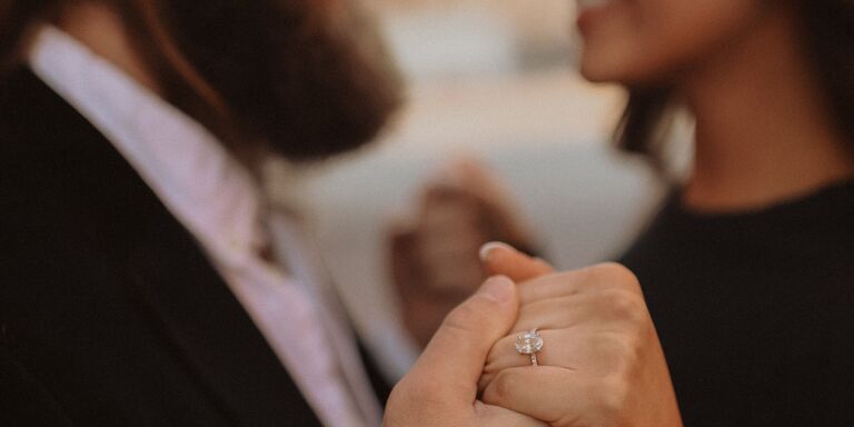 Rebecca & Daniel Home Page Banner