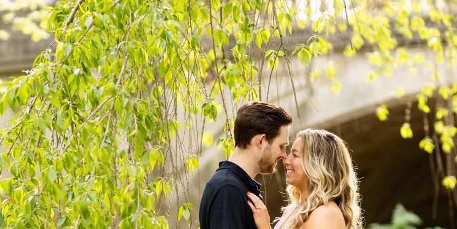 Cassidy  & Connor Home Page Banner
