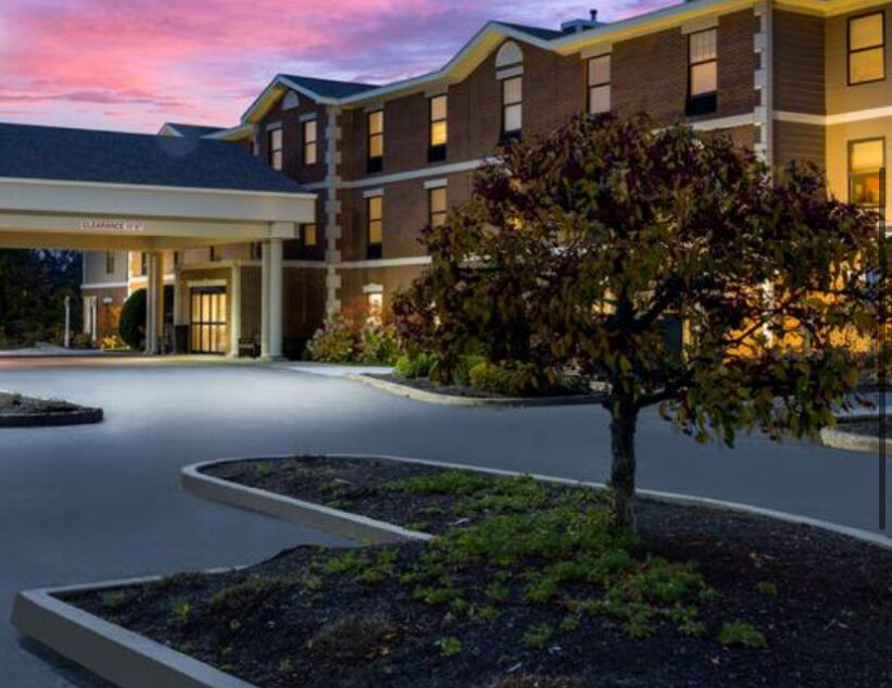 Picture of Hampton Inn & Suites