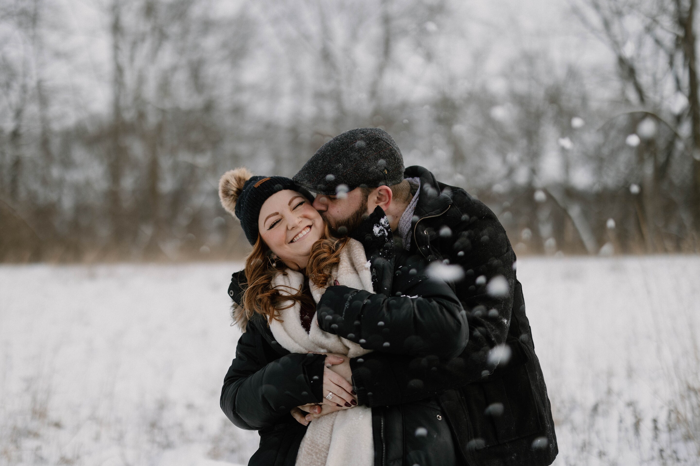 Brianna & Chris Home Page Banner