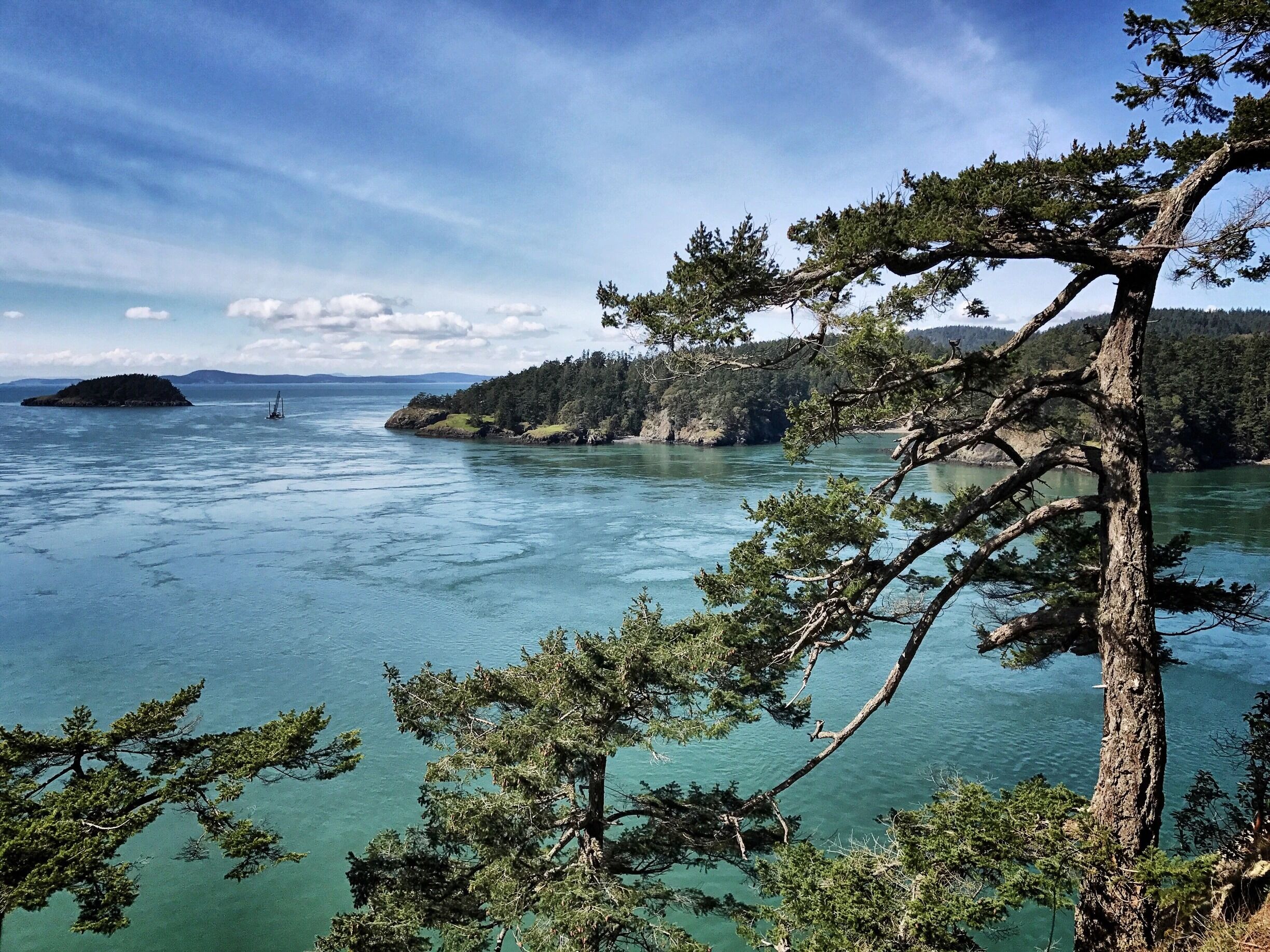 Picture of Deception Pass State Park