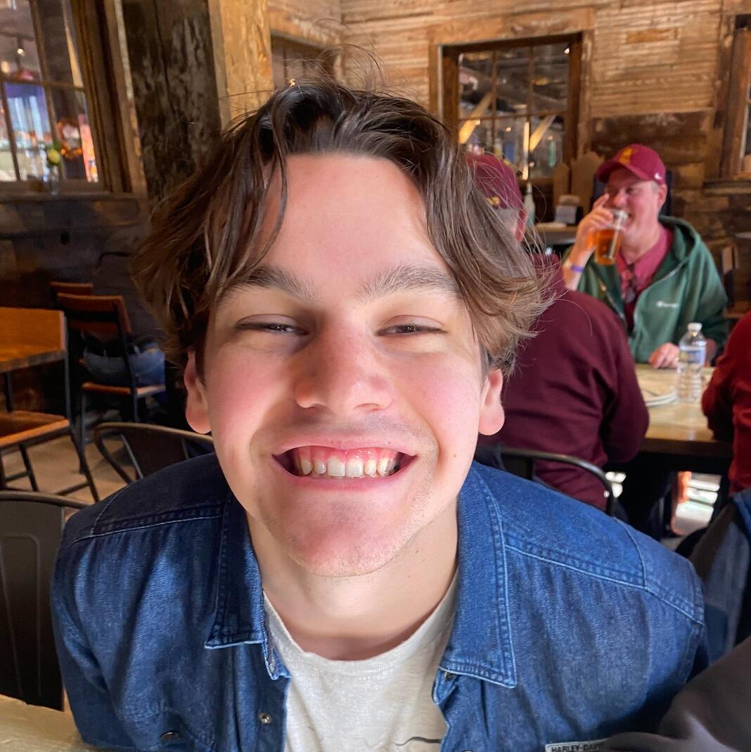 Austin Currie