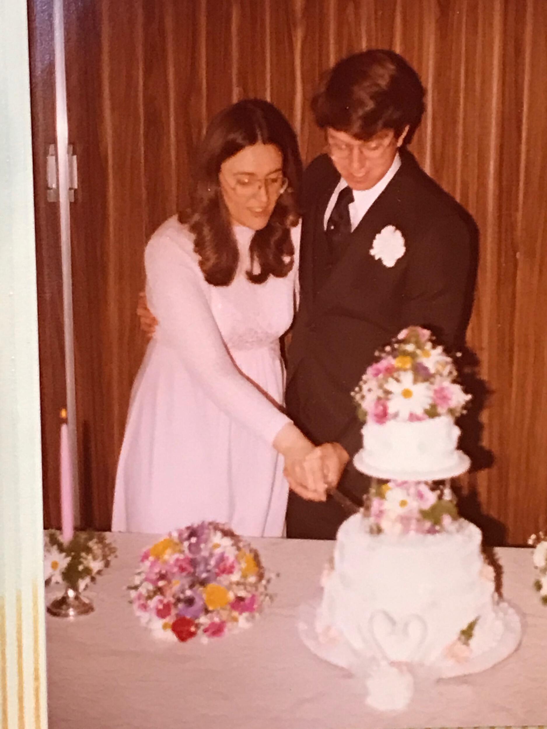 Picture of Marty and Janice Loomis