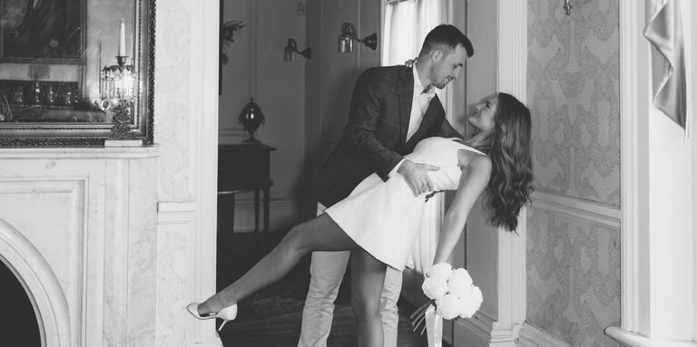 Kiley & Chris Home Page Banner