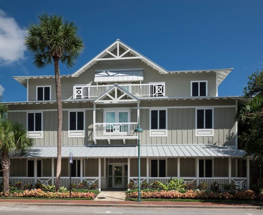 Picture of Hampton Inn New Smyrna Beach