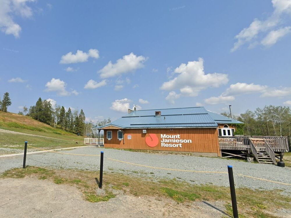 Picture of Mount Jamieson Resort
