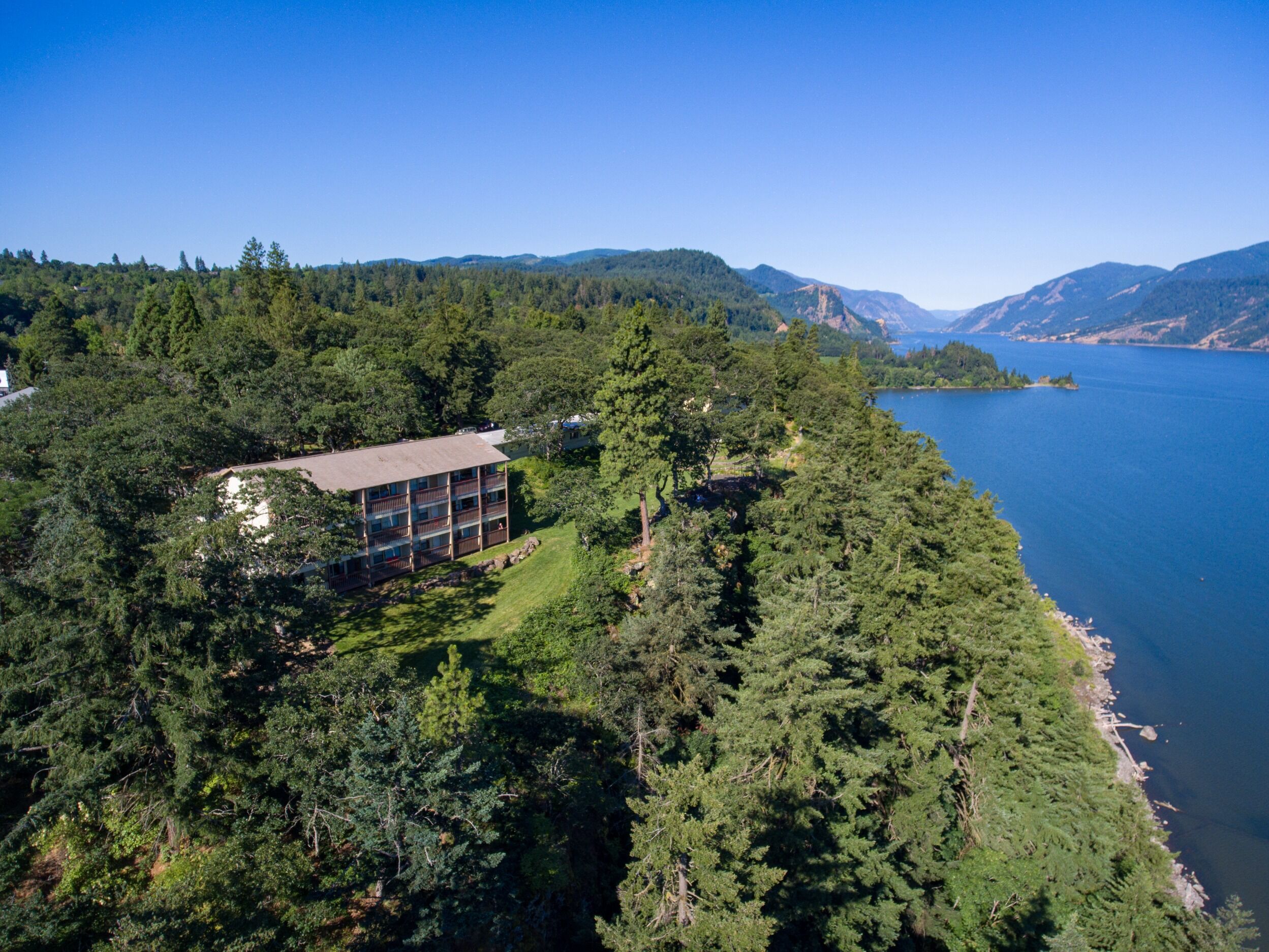Picture of Westcliff Lodge
