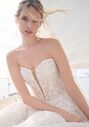 Sottero and Midgley AFTON Ball Gown Wedding Dress - thumbnail - 3