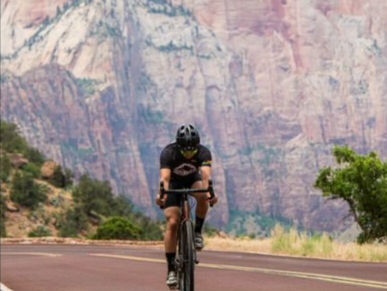 Picture of Zion Cycles