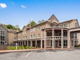 Picture of Inn at Mendenhall