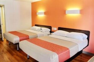 Picture of Motel 6 San Luis Obispo CA South