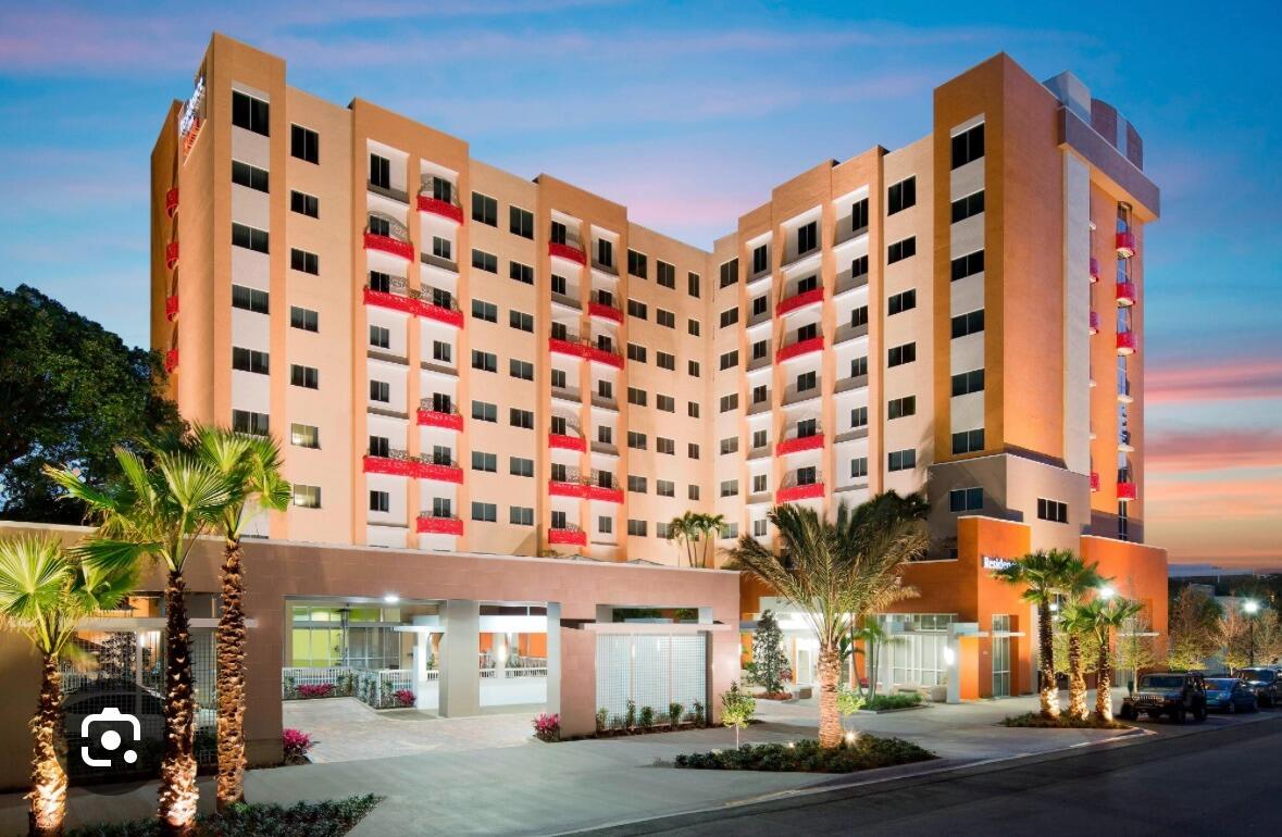 Picture of Residence Inn West Palm Beach Downtown