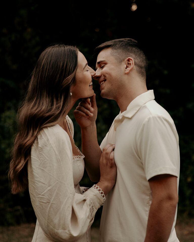 Jacob & Courtney Home Page Banner