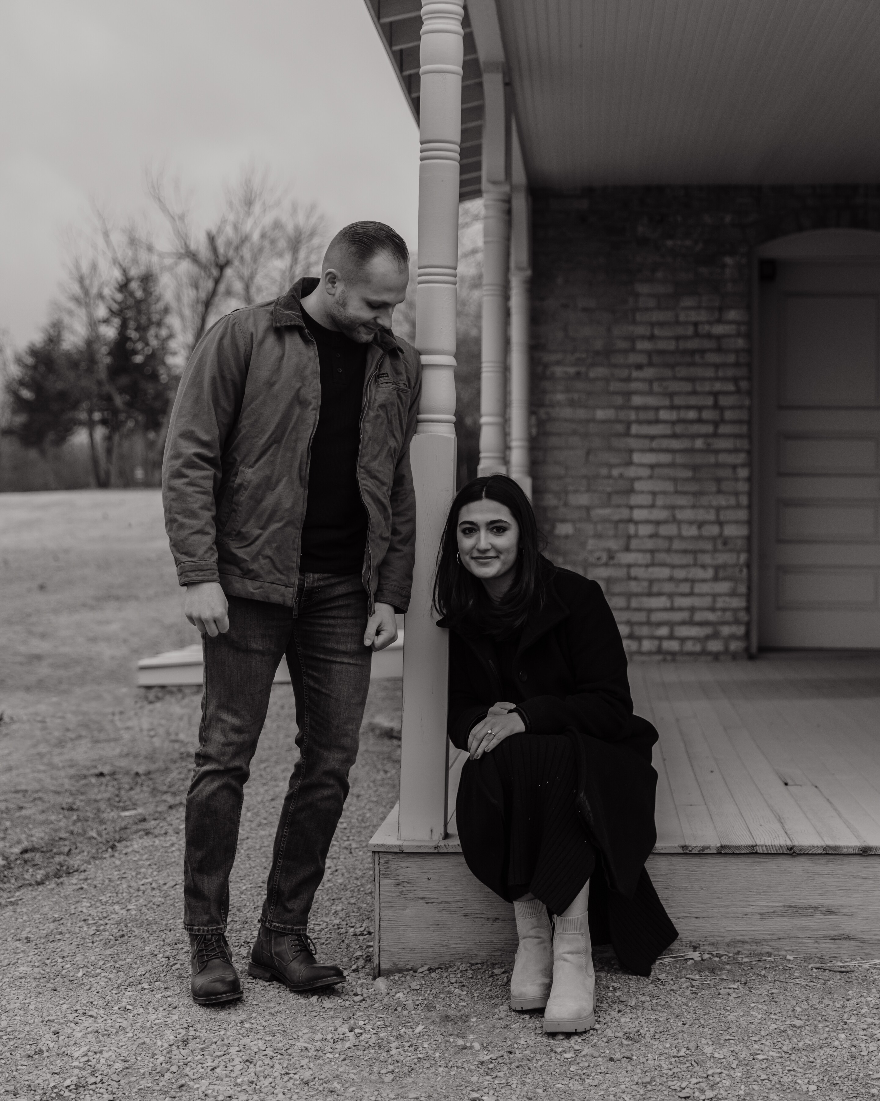 Eva  & Jakob Home Page Banner