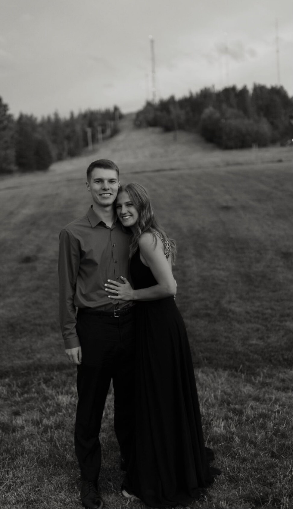 Reagan & Brandon Home Page Banner