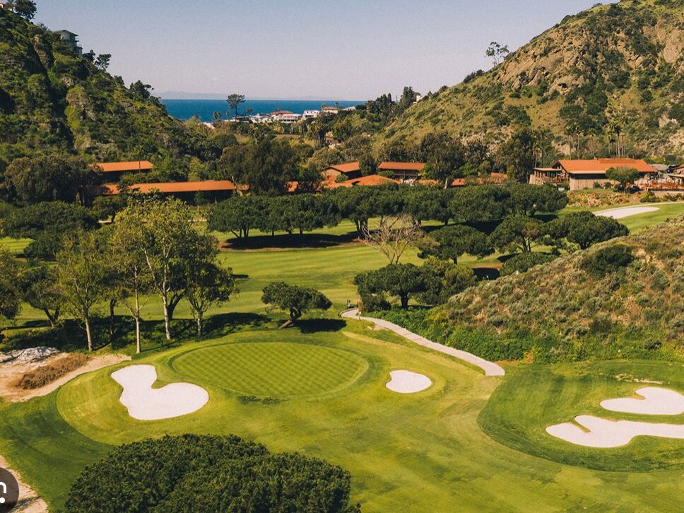 Picture of The Ranch at Laguna Beach