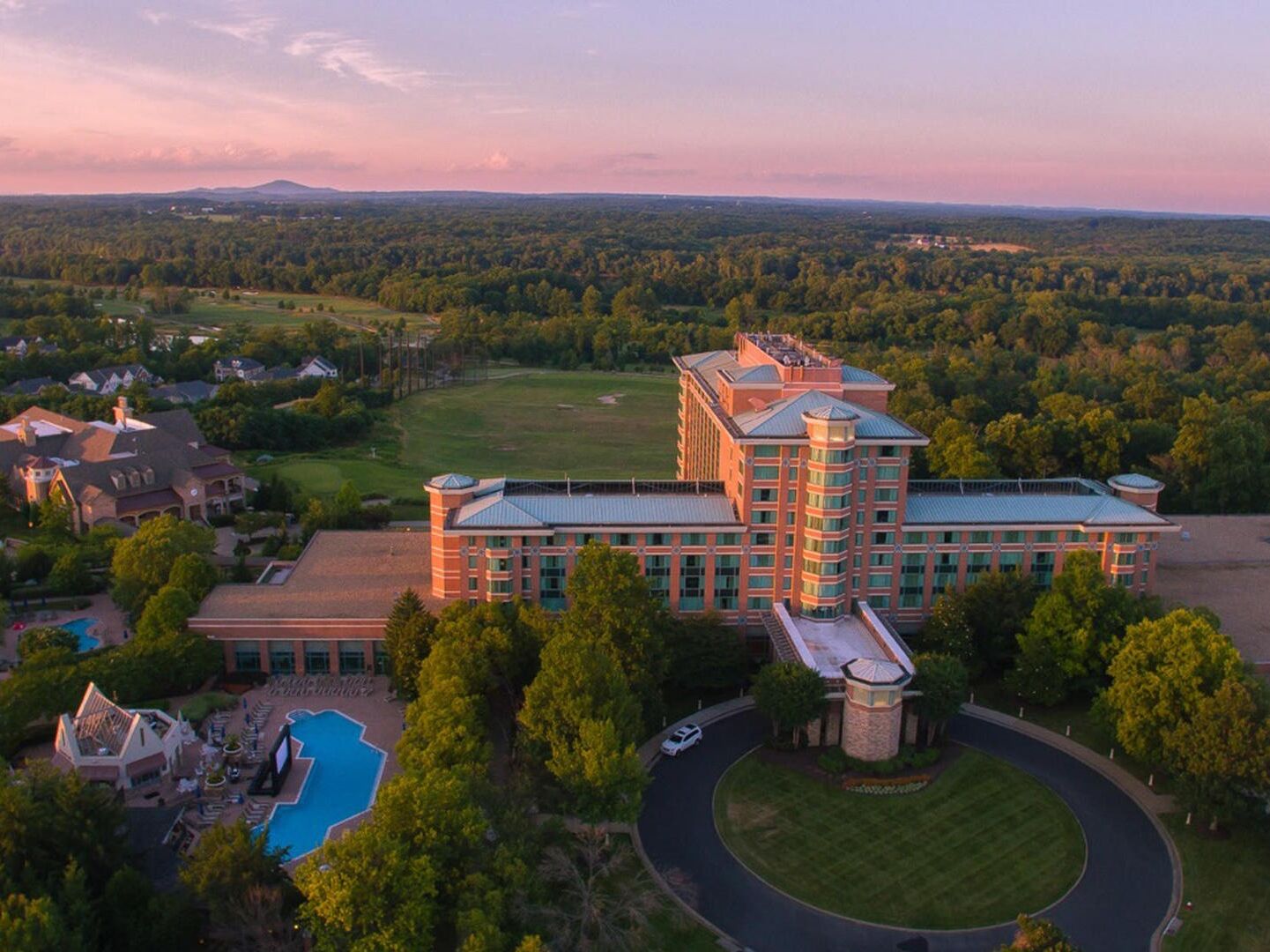 Picture of Lansdowne Resort