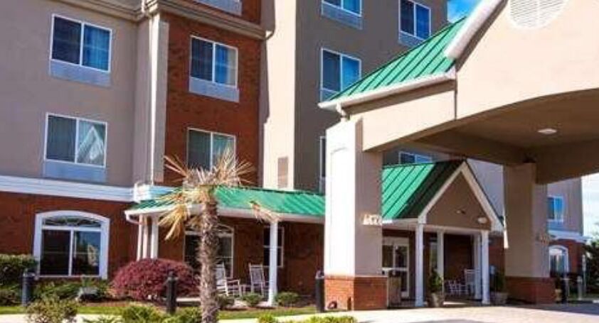 Picture of Country Inn & Suites by Radisson, Wilson, NC