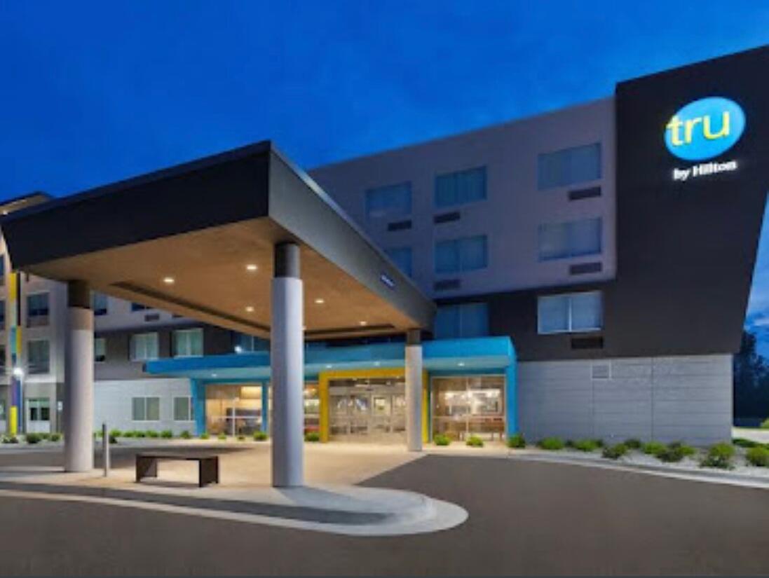 Picture of Tru By Hilton