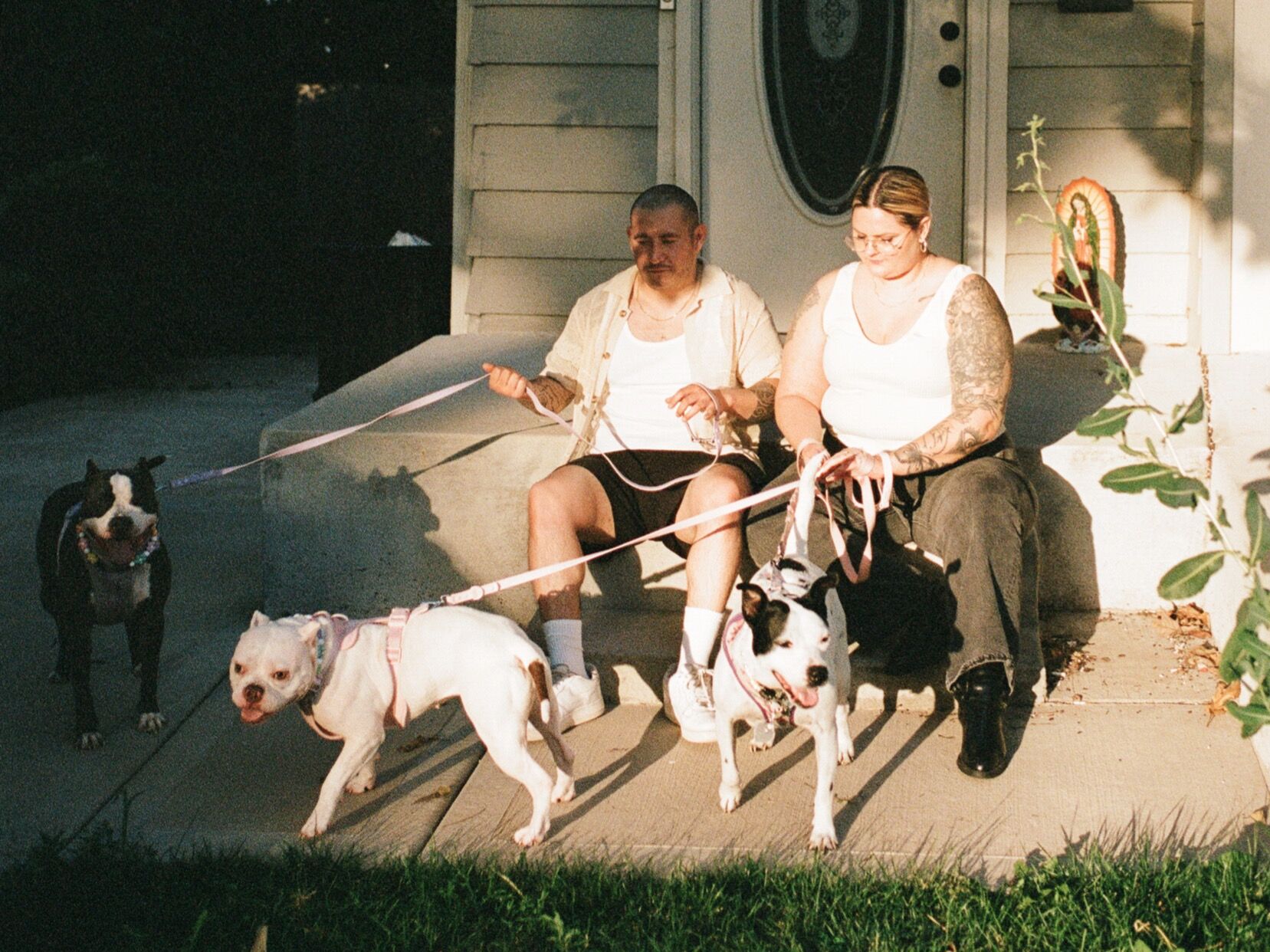 Picture of OUR STORY
