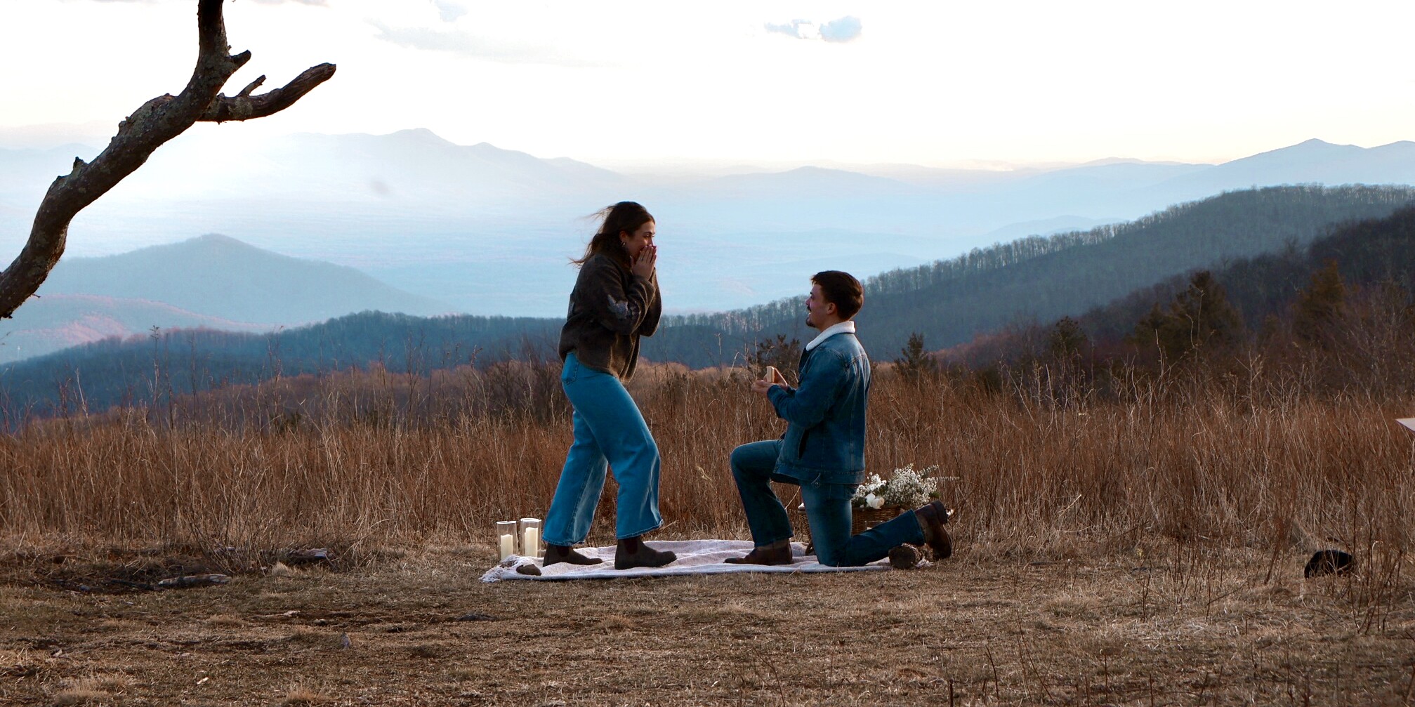 Alexander & Olivia Home Page Banner